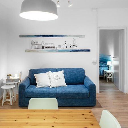 Casa Carlotta Al Portello, Vicino Al Centro E All'Ospedale 파도바 외부 사진