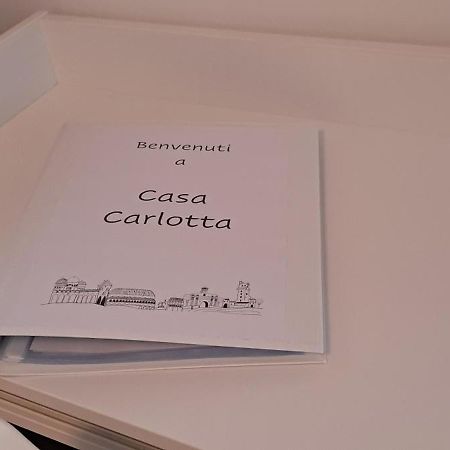 Casa Carlotta Al Portello, Vicino Al Centro E All'Ospedale 파도바 외부 사진