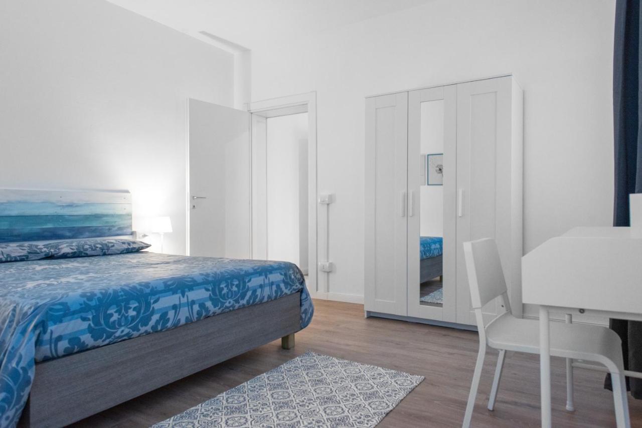 Casa Carlotta Al Portello, Vicino Al Centro E All'Ospedale 파도바 외부 사진