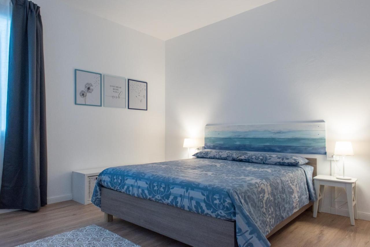 Casa Carlotta Al Portello, Vicino Al Centro E All'Ospedale 파도바 외부 사진