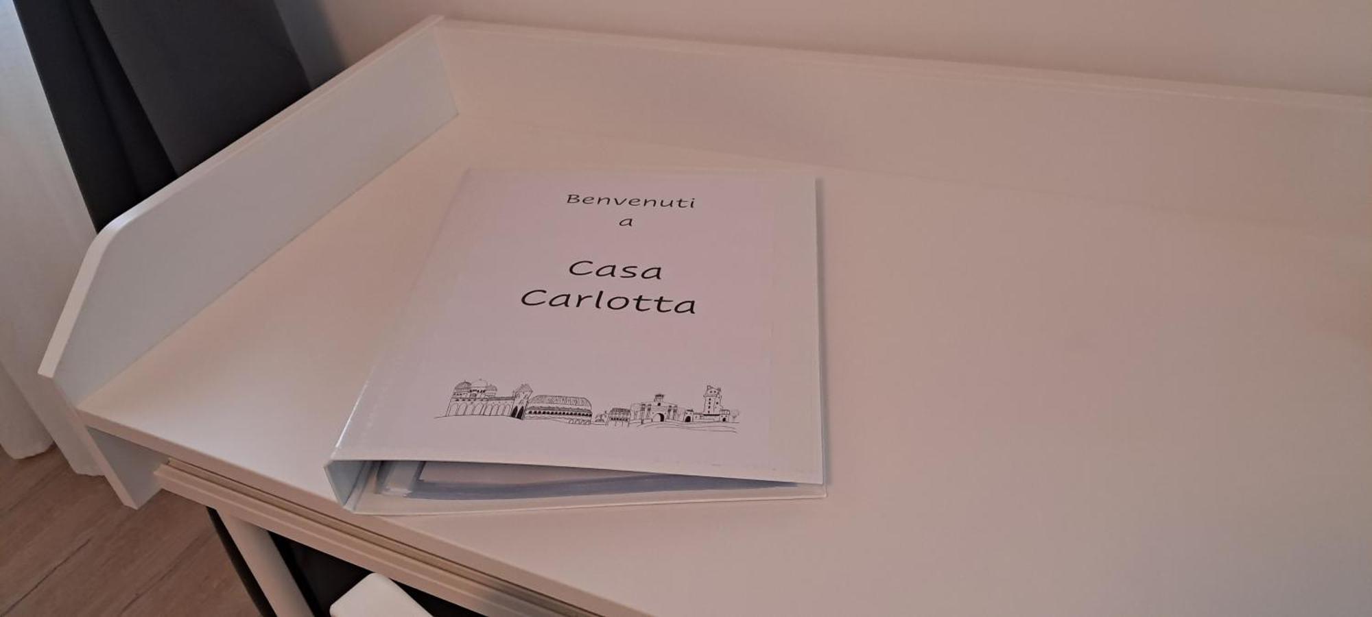 Casa Carlotta Al Portello, Vicino Al Centro E All'Ospedale 파도바 외부 사진