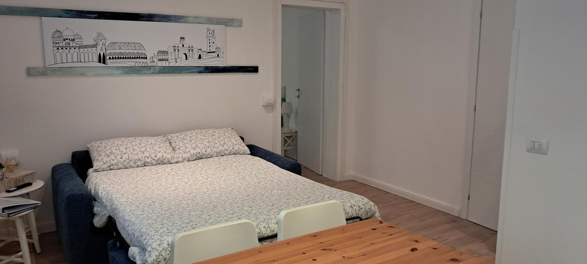 Casa Carlotta Al Portello, Vicino Al Centro E All'Ospedale 파도바 외부 사진